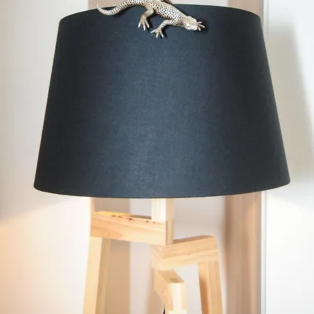 La Salamandre A * Nice