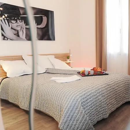 La Salamandre A Nice Apartment *