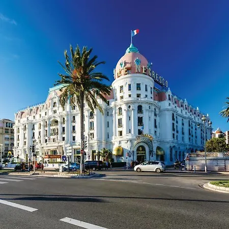 La Salamandre A Nice Apartment Nice