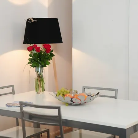 Apartment La Salamandre A Nice *