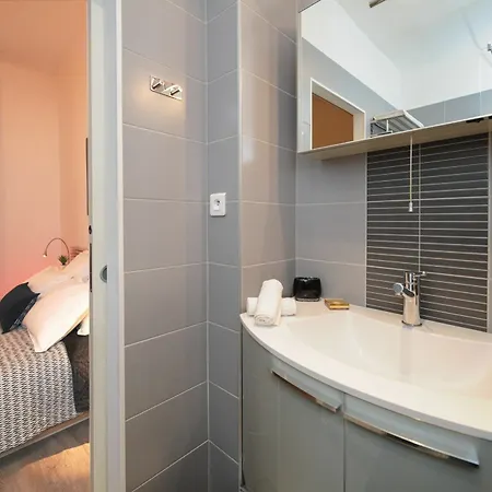 La Salamandre A Nice Apartment Nice