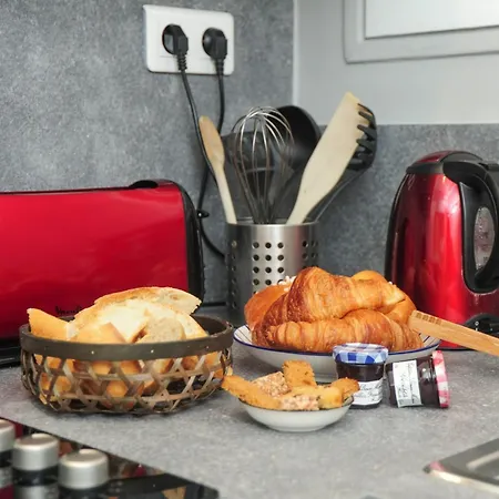 La Salamandre A * ニース