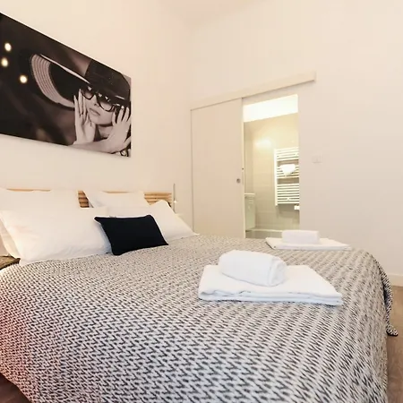 La Salamandre A Nice Apartment *