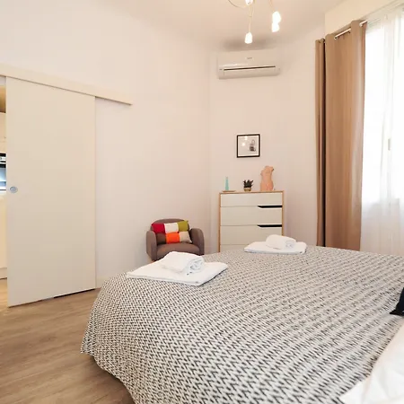 La Salamandre A Nice Apartment Nice