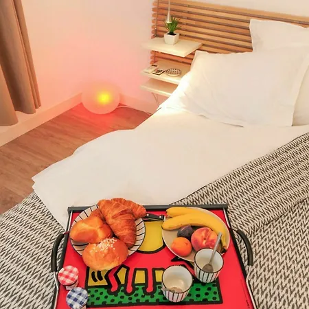 La Salamandre A ニース