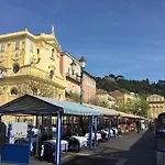 La Salamandre A