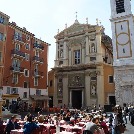 Daire La Salamandre A *