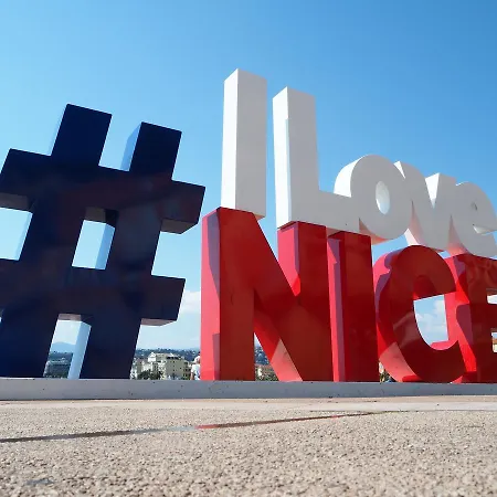 La Salamandre A * Nice