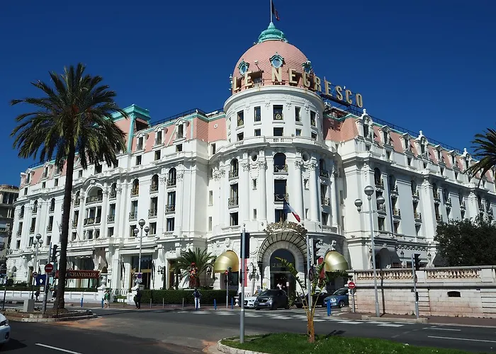 La Salamandre A Nice * Nizza
