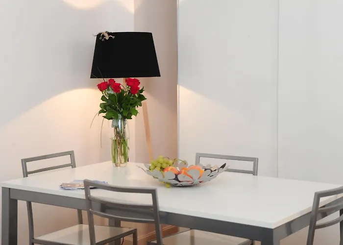 Apartment La Salamandre A Nice *