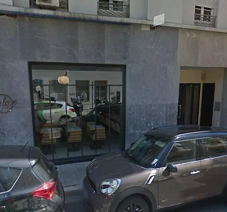 公寓 La Salamandre A 尼斯