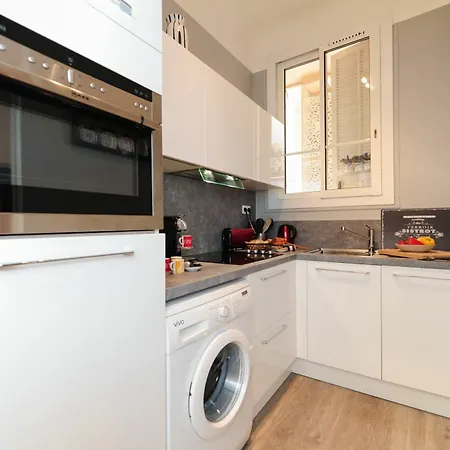 La Salamandre A Appartement *