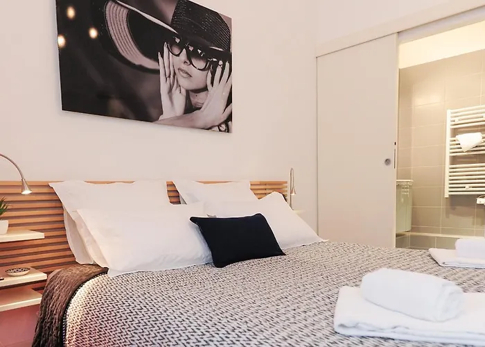 Apartment La Salamandre A Nice *